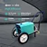 BT-GB2000 High pressure car washer with 2100W motor and 80 Bar performance overview.